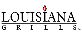 Louisiana Grills Logo