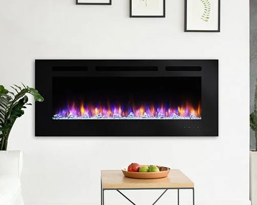 SimpliFire Electric Fireplace