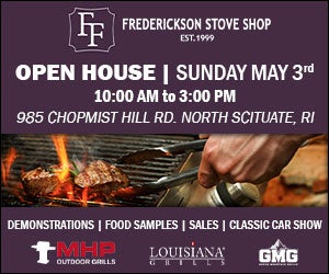 Pre-order Promo | Frederickson Farms