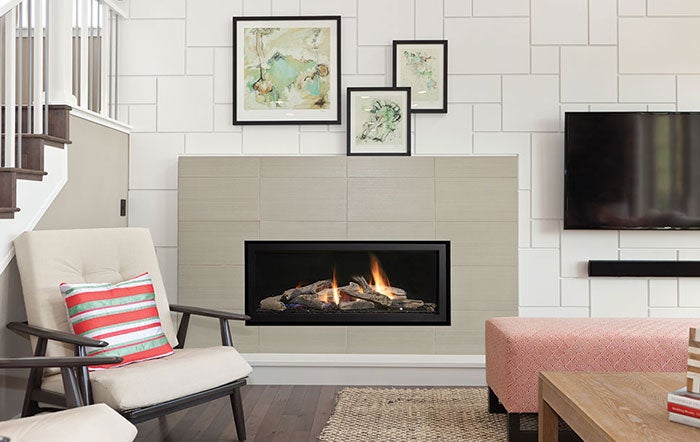 Regency Gas Logs