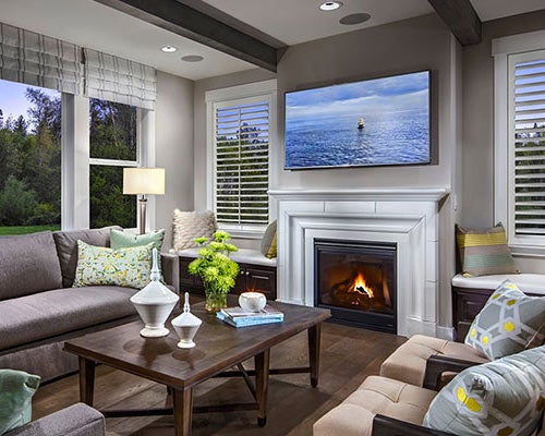 Heatilator Gas Stoves