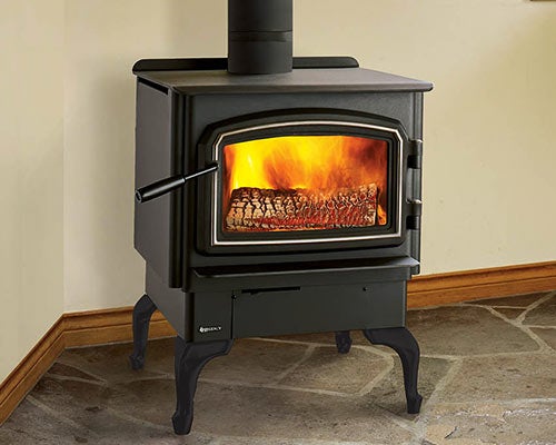 Regency Wood Stove