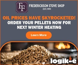Pre-order Promo | Frederickson Farms