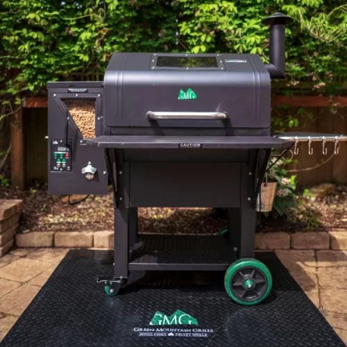 Green Mountain Grills 