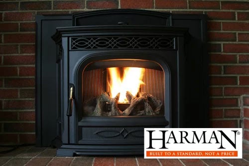 Harman Pellet Stoves