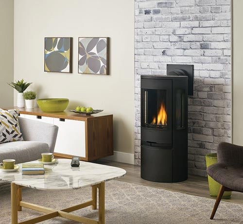 Regency Gas Stoves
