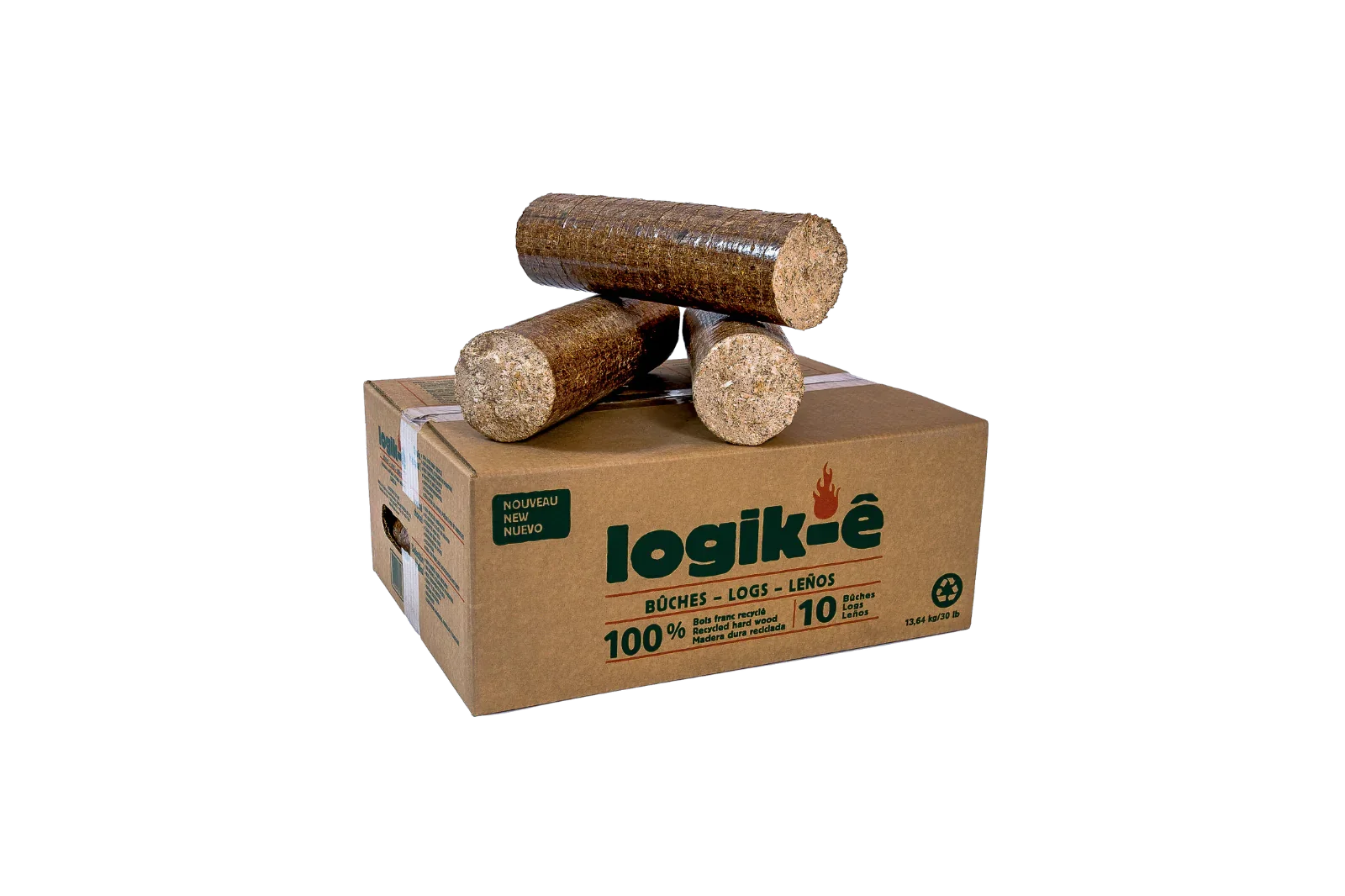 Logik- E Logs